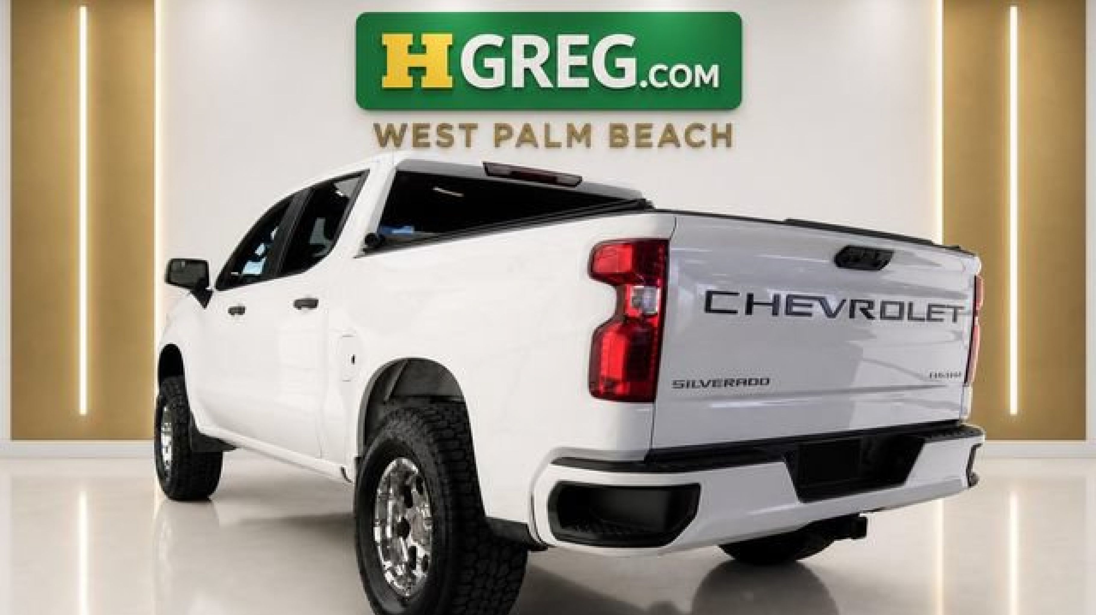 chevrolet silverado 1500 2023 3GCPABEK4PG151348 image